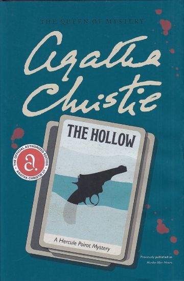 تصویر  The hollow 8  قتل در تعطیلات